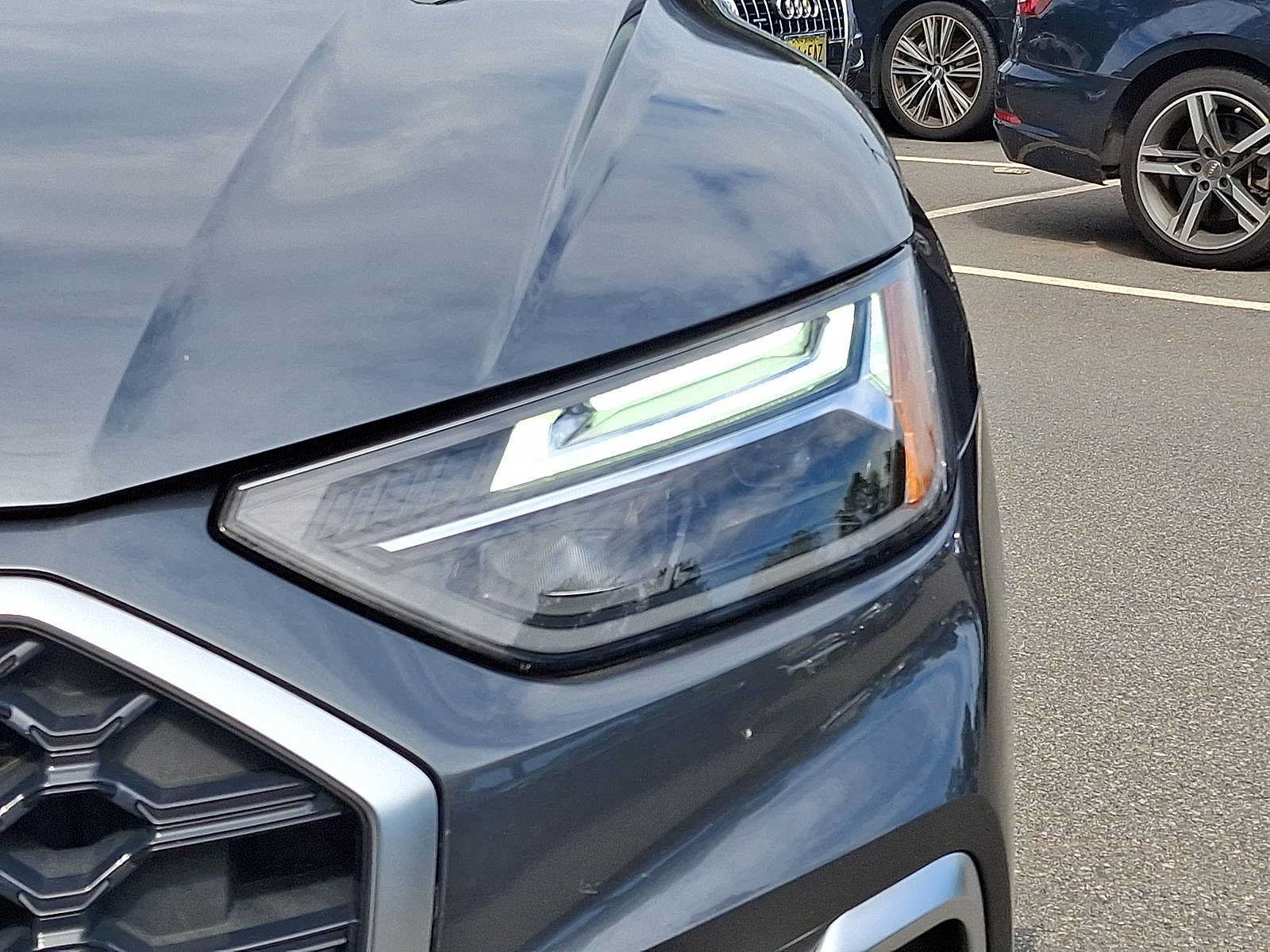 Certified 2023 Audi Q5 2.0T Premium Plus w/ Premium Plus Package AWD/4WD image 34