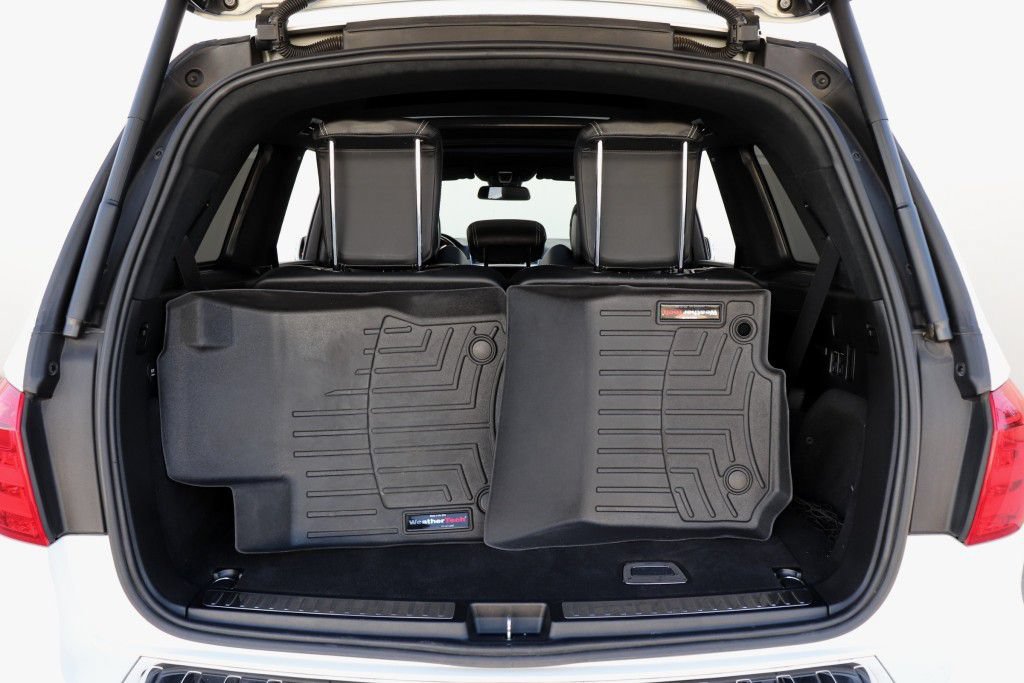 Used 2014 Mercedes-Benz GL 63 AMG 4MATIC image 27
