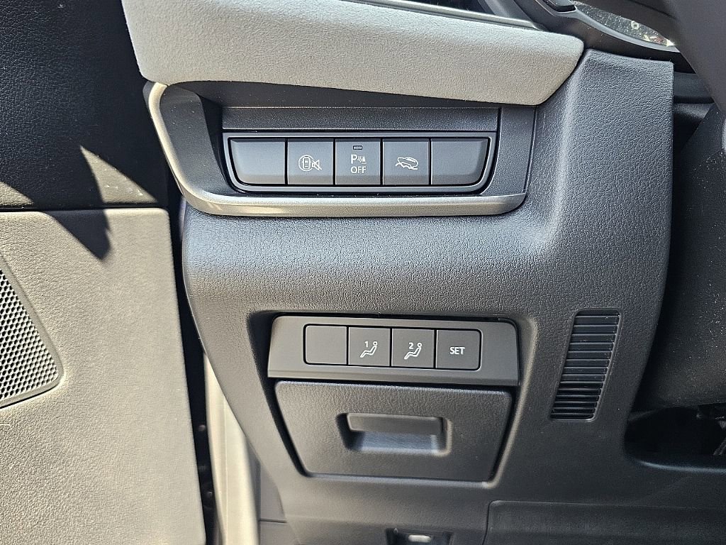 New 2026 MAZDA CX-30 Aire Edition image 27