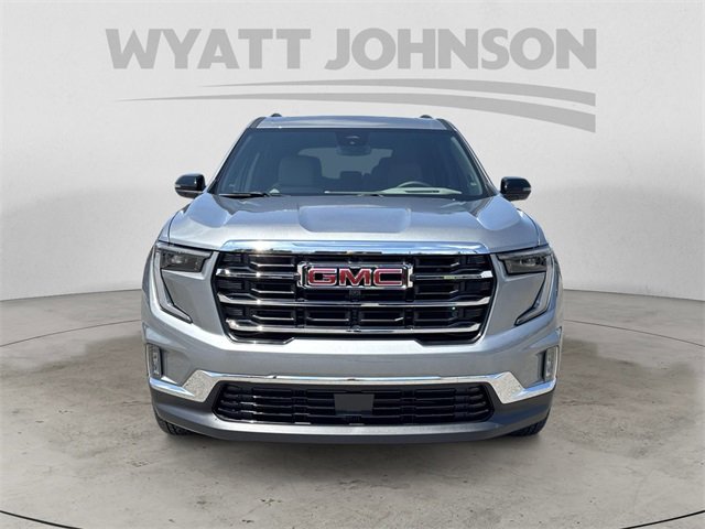 New 2025 GMC Acadia Elevation w/ Elevation Premium Package image 8