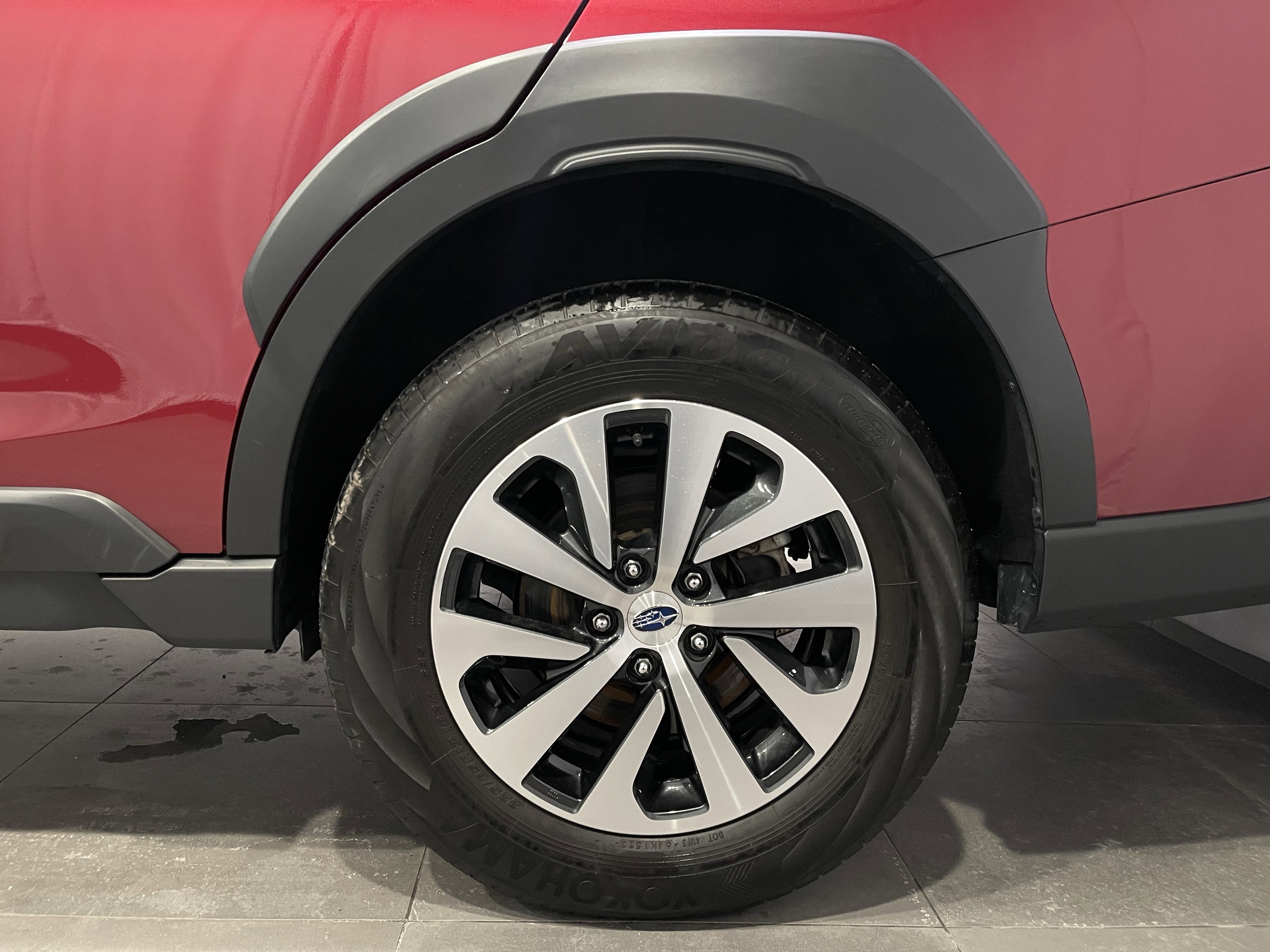 Used 2024 Subaru Outback Premium image 9