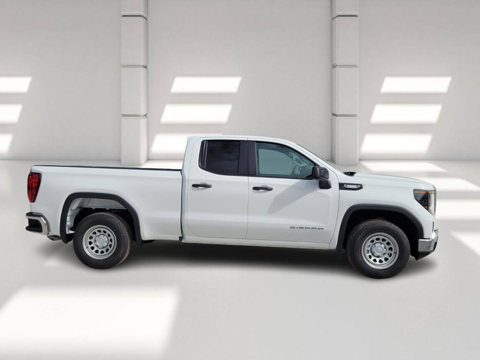 New 2026 GMC Sierra 1500 Pro w/ Pro Value Package image 4