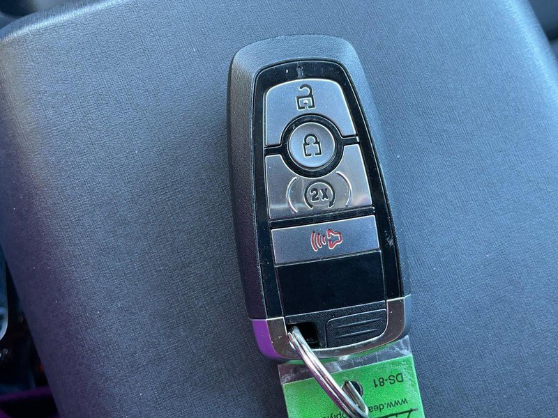 Used 2023 Ford Bronco Badlands image 56