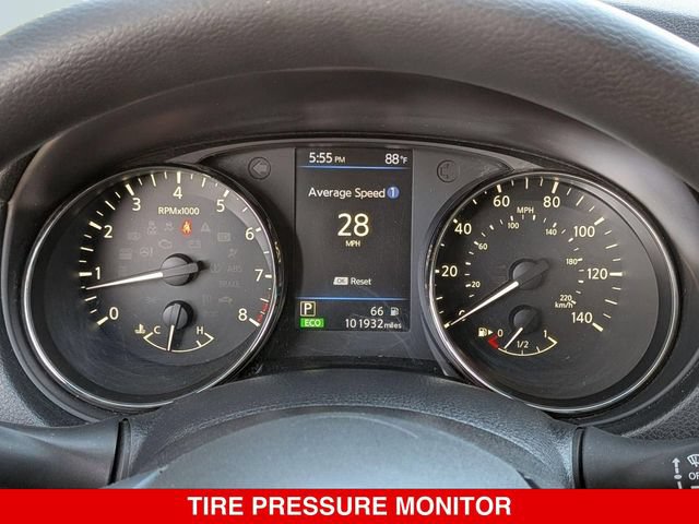 Used 2018 Nissan Rogue S AWD/4WD image 21
