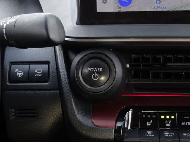 Used 2024 Toyota Prius Prime Premium w/ Advanced Technology Package FWD image 31