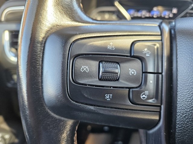 Certified 2021 GMC Yukon XL AT4 w/ Technology Package image 42