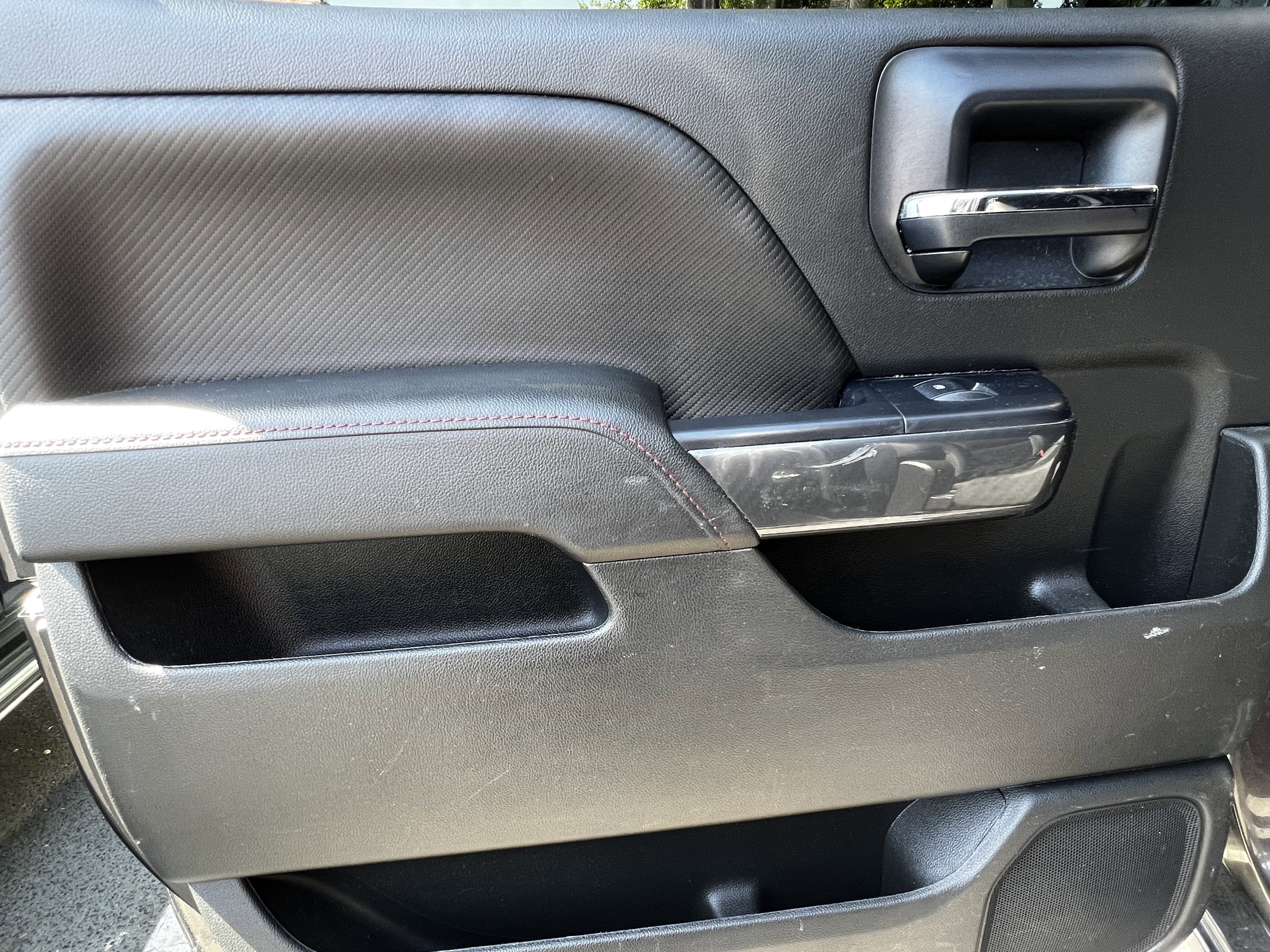 Used 2015 GMC Sierra 1500 SLT image 31