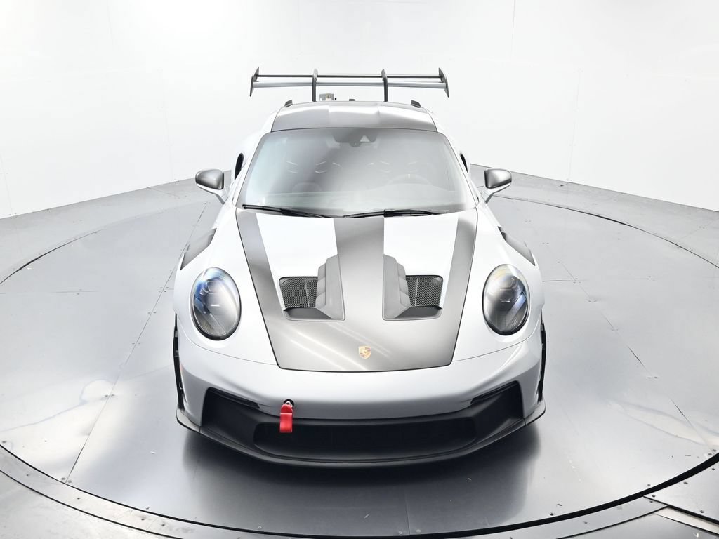 Certified 2025 Porsche 911 GT3 RS RWD image 48