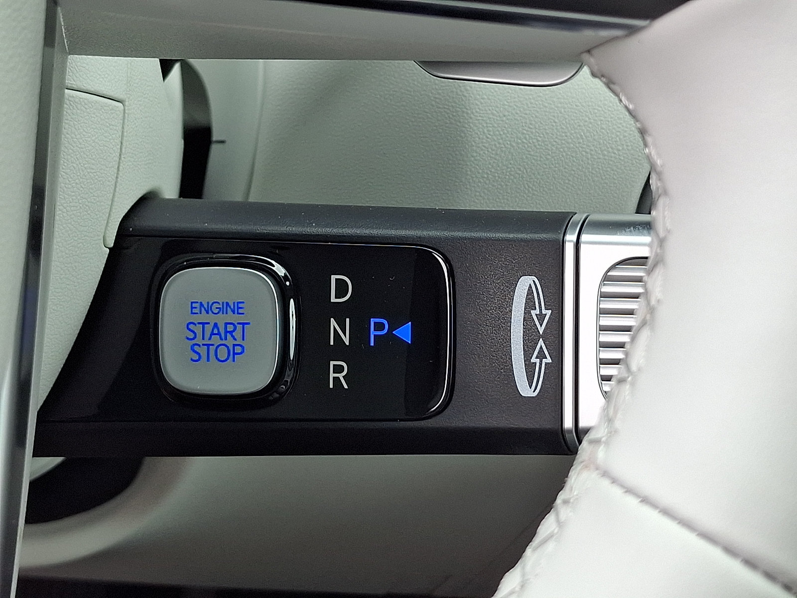 New 2026 Hyundai Palisade Limited AWD/4WD image 16