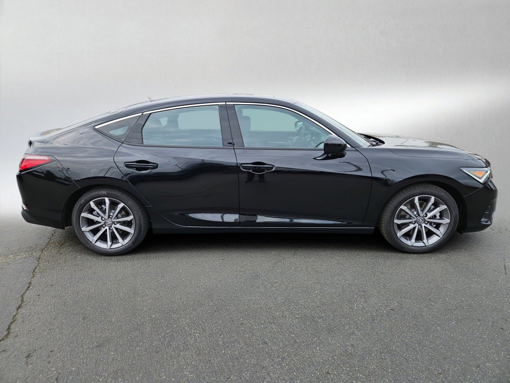 New 2026 Acura Integra image 8