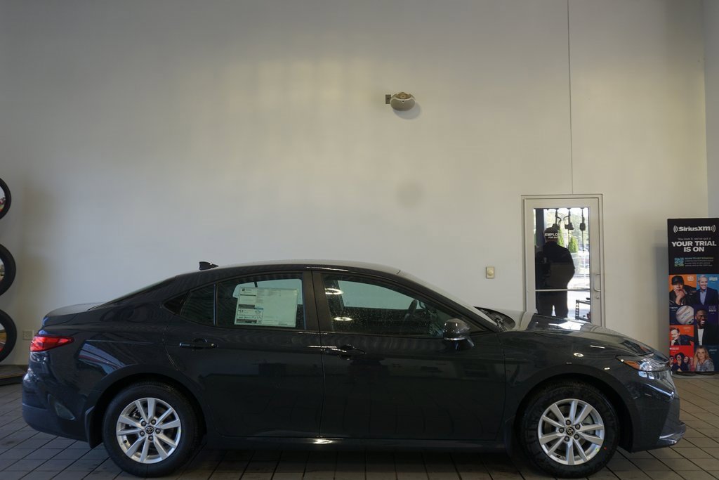 New 2026 Toyota Camry LE image 17