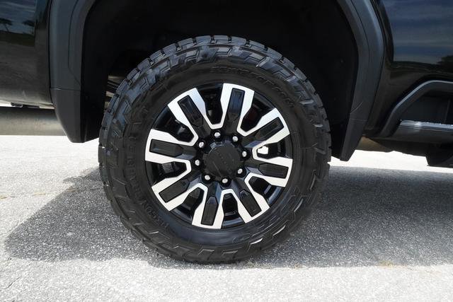 Used 2024 GMC Sierra 2500 Denali Ultimate image 41