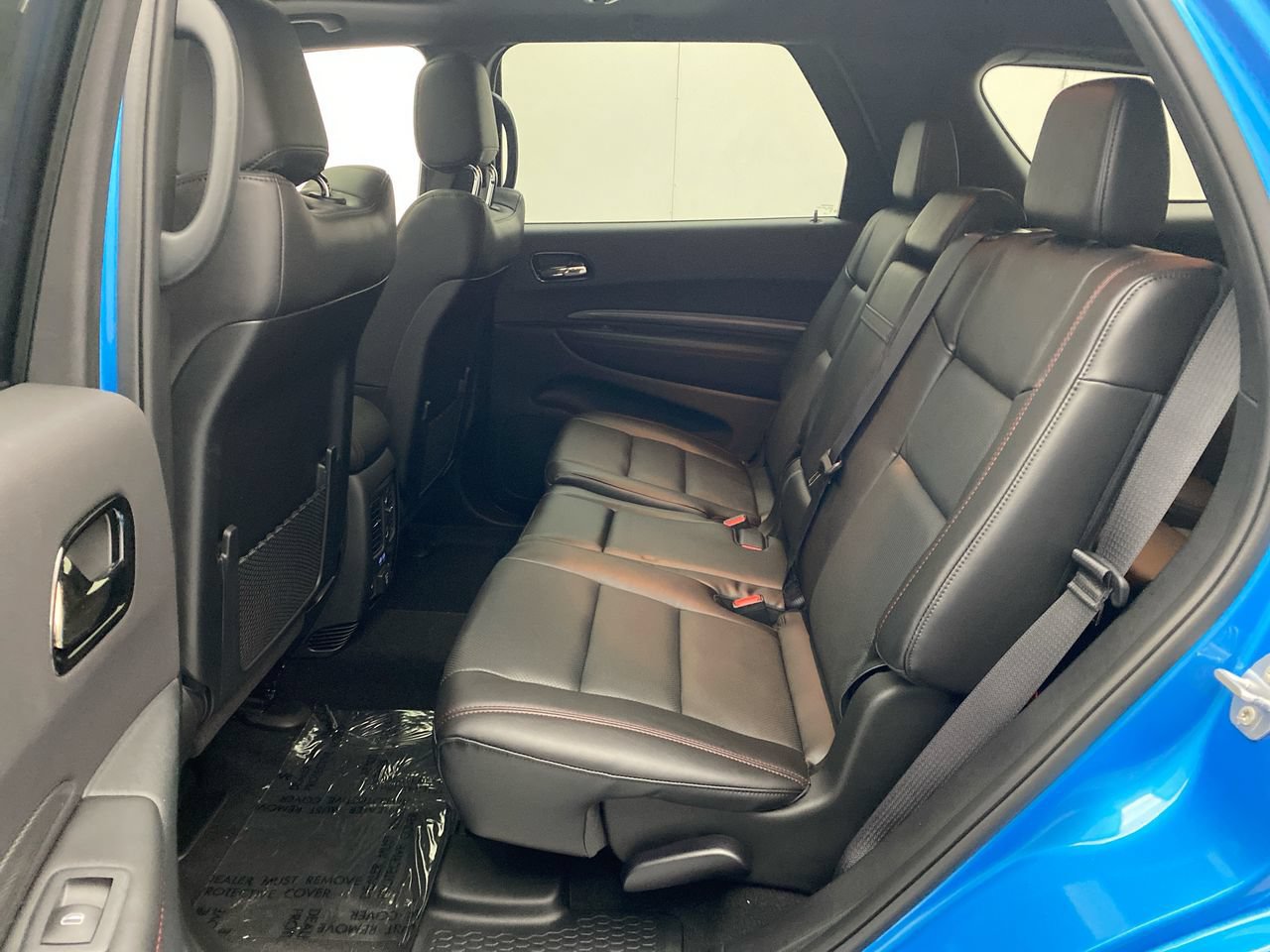 New 2026 Dodge Durango GT AWD/4WD image 23