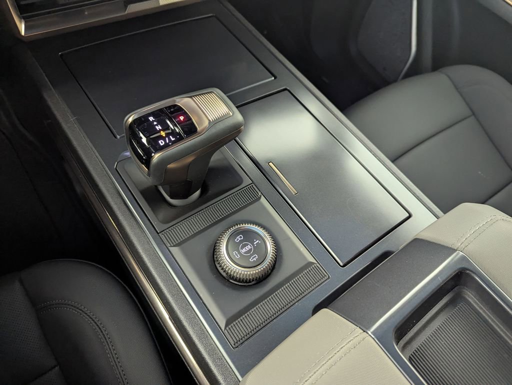 Used 2024 GMC Hummer EV 3X w/ Omega Edition image 13