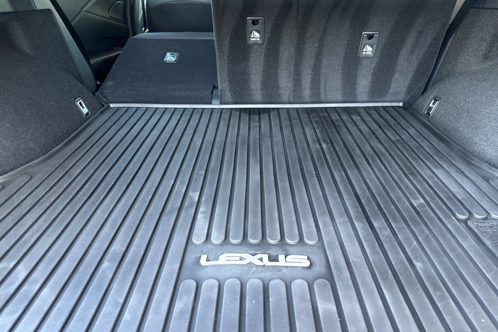 Certified 2025 Lexus RX 350 w/ Convenience Package AWD/4WD image 18