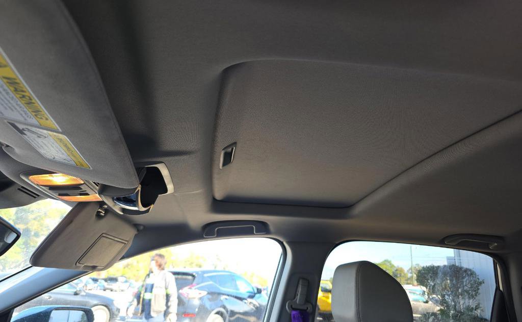 Used 2019 Honda CR-V EX-L image 4