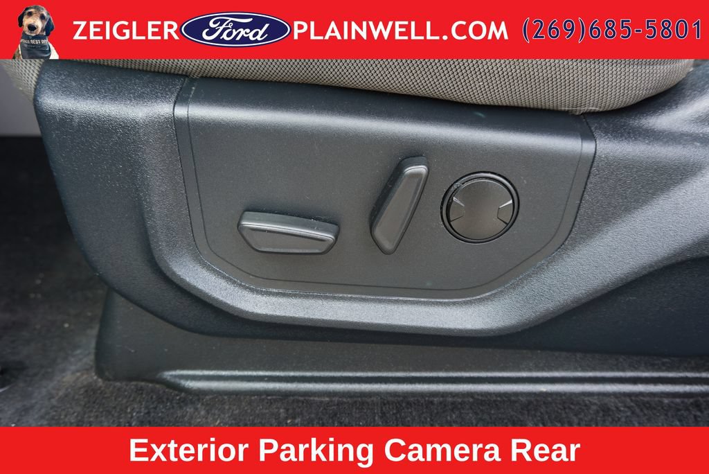 Used 2020 Ford F150 XLT w/ Equipment Group 302A Luxury AWD/4WD image 17