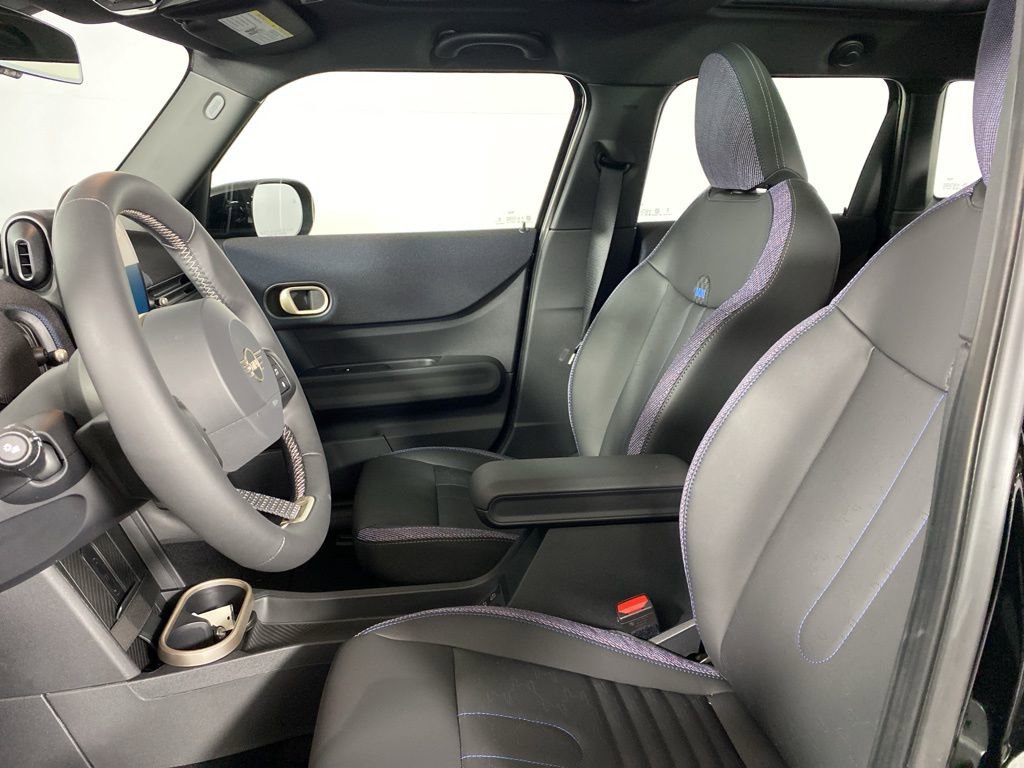 New 2026 MINI Cooper S image 6