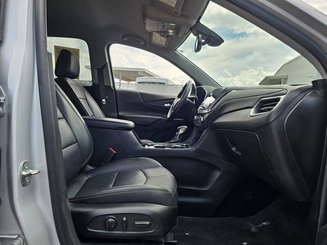 Used 2022 Chevrolet Equinox Premier image 26