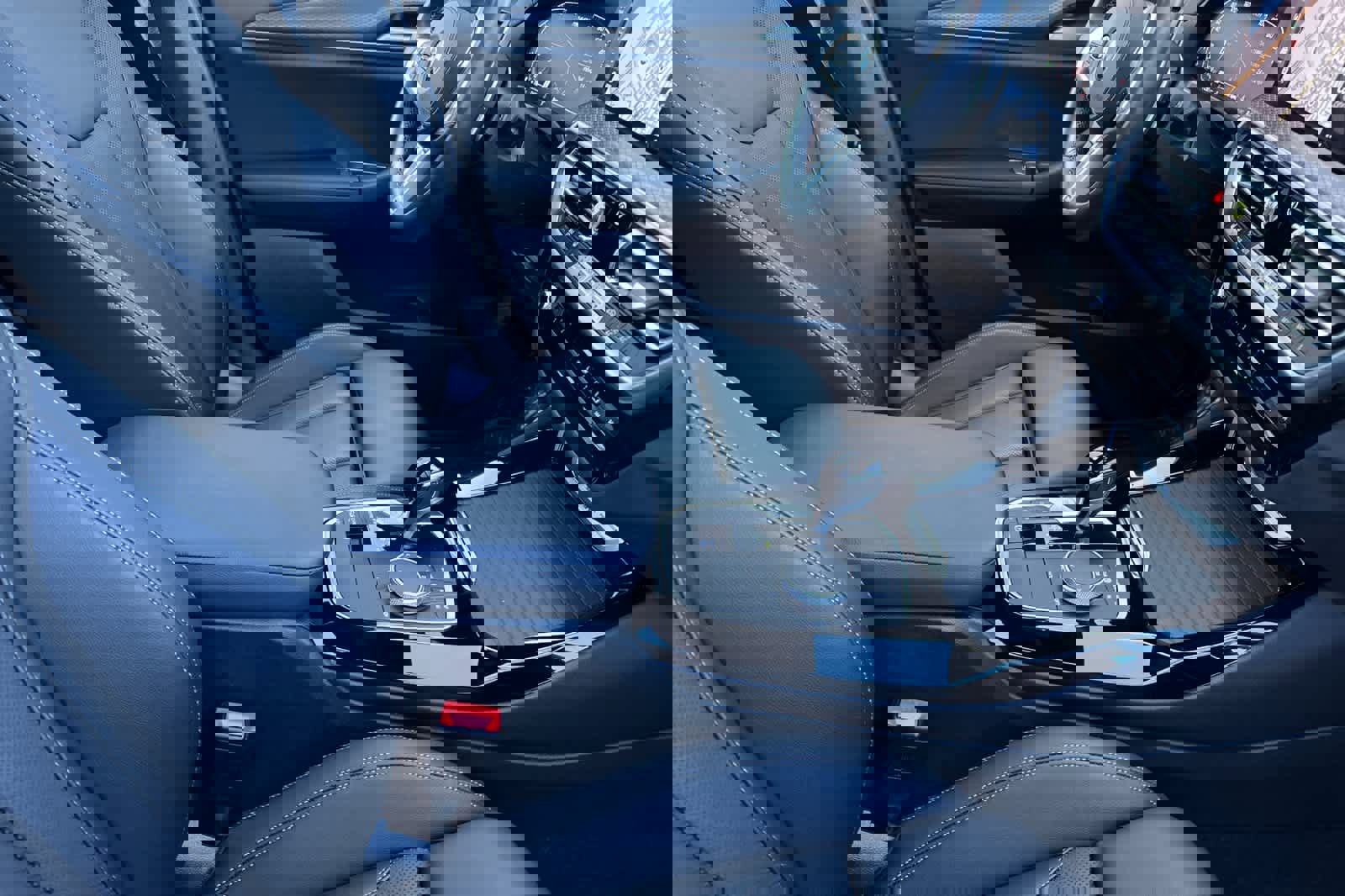 Used 2024 BMW X3 M40i image 16