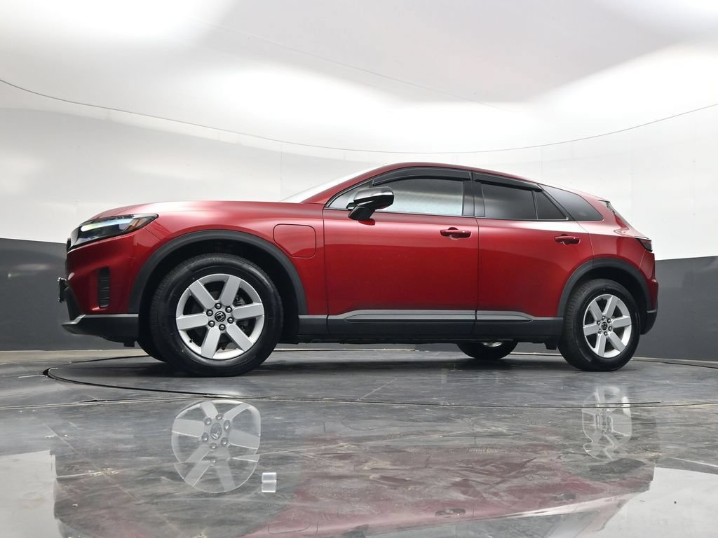 Used 2024 Honda Prologue EX image 34