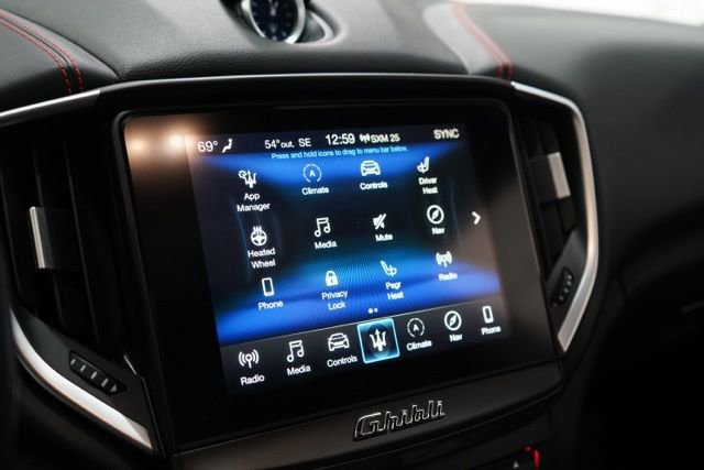 Used 2020 Maserati Ghibli S GranSport Q4 image 26