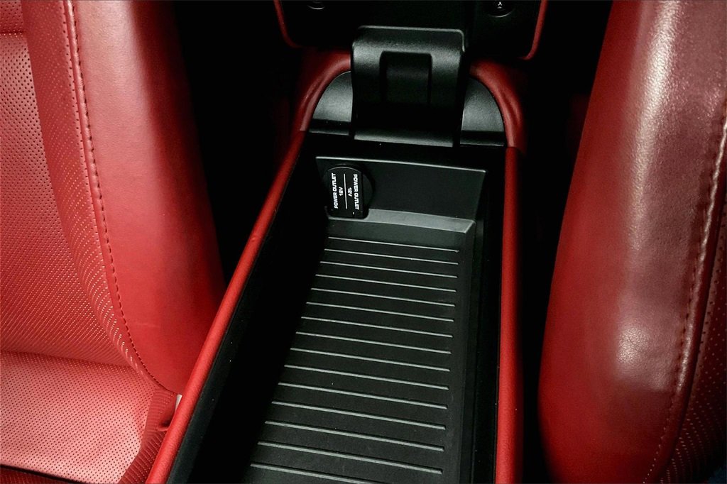 Used 2016 Porsche 911 Turbo image 34