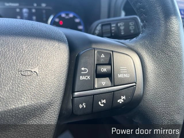 Used 2023 Ford Bronco Sport Outer Banks w/ Tech Package AWD/4WD image 30