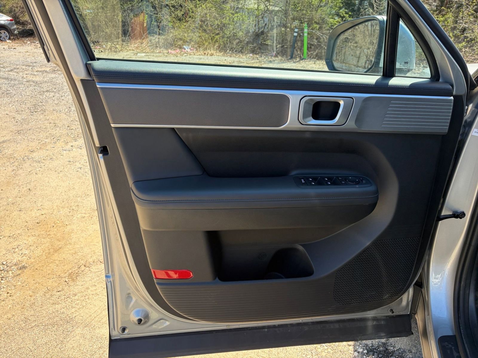 Used 2025 Hyundai Santa Fe SEL image 18