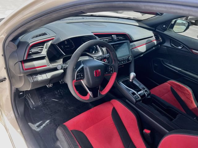 Used 2021 Honda Civic Type R image 11