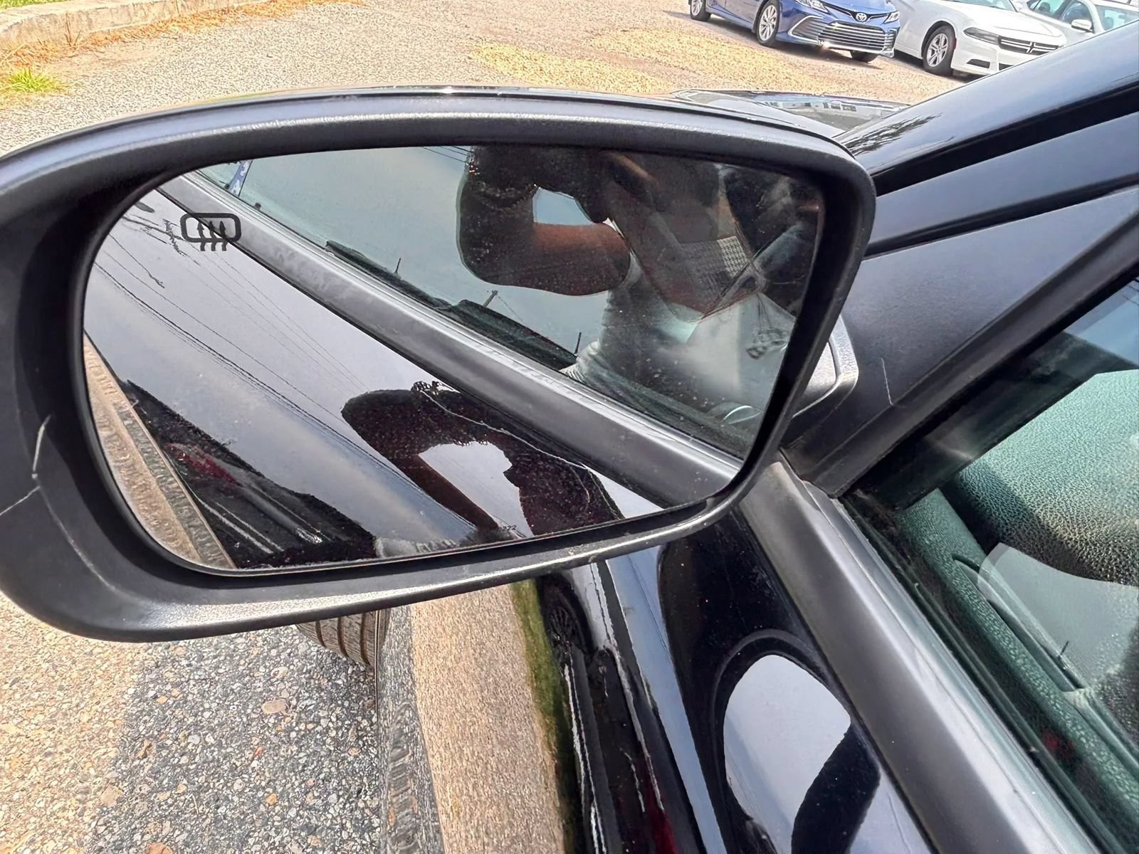 Used 2022 Dodge Charger GT w/ Blacktop Package RWD image 25