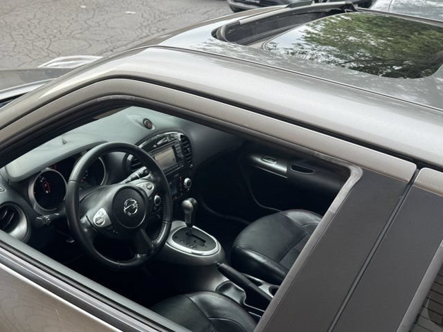 Used 2012 Nissan Juke SL AWD/4WD image 33