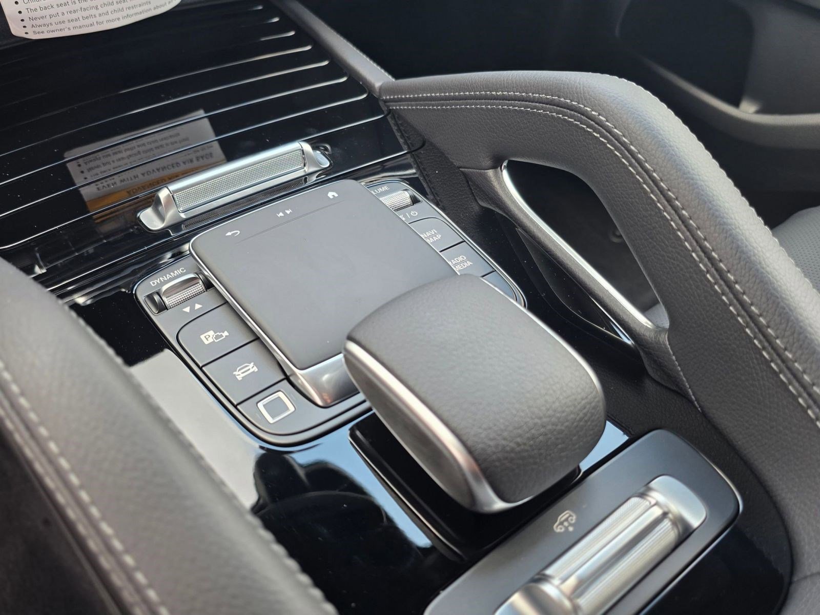 New 2026 Mercedes-Benz GLS 450 4MATIC image 15