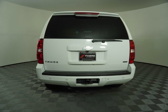 Used 2011 Chevrolet Tahoe LT w/ Regional Value Package image 7