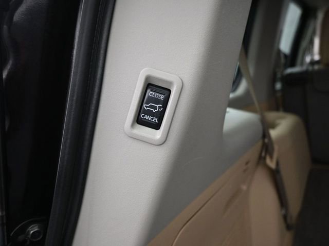 Used 2015 Nissan Armada Platinum w/ Platinum Reserve Package image 43