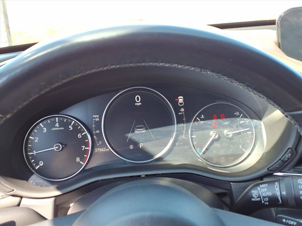 Used 2020 MAZDA CX-30 Premium Package image 17