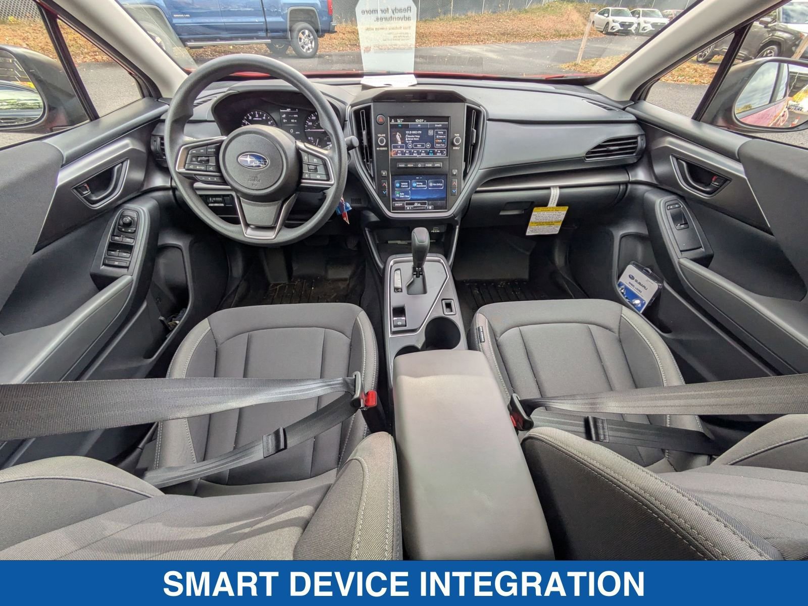 Certified 2025 Subaru Impreza 2.0i image 30