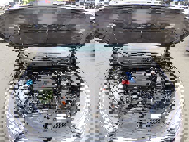 Certified 2022 Honda CR-V Touring image 11