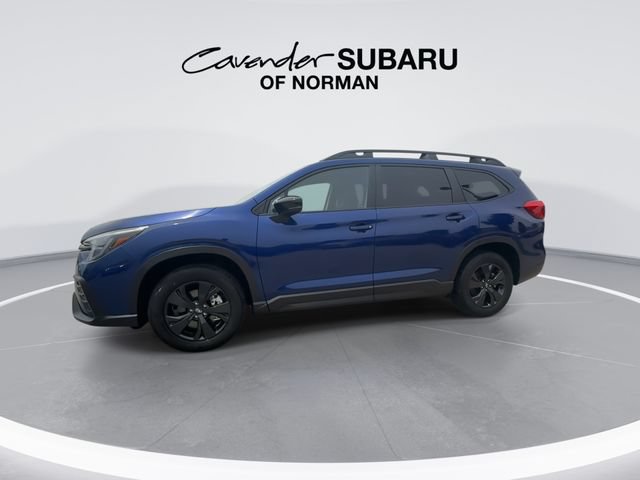Used 2026 Subaru Ascent Premium AWD/4WD image 5