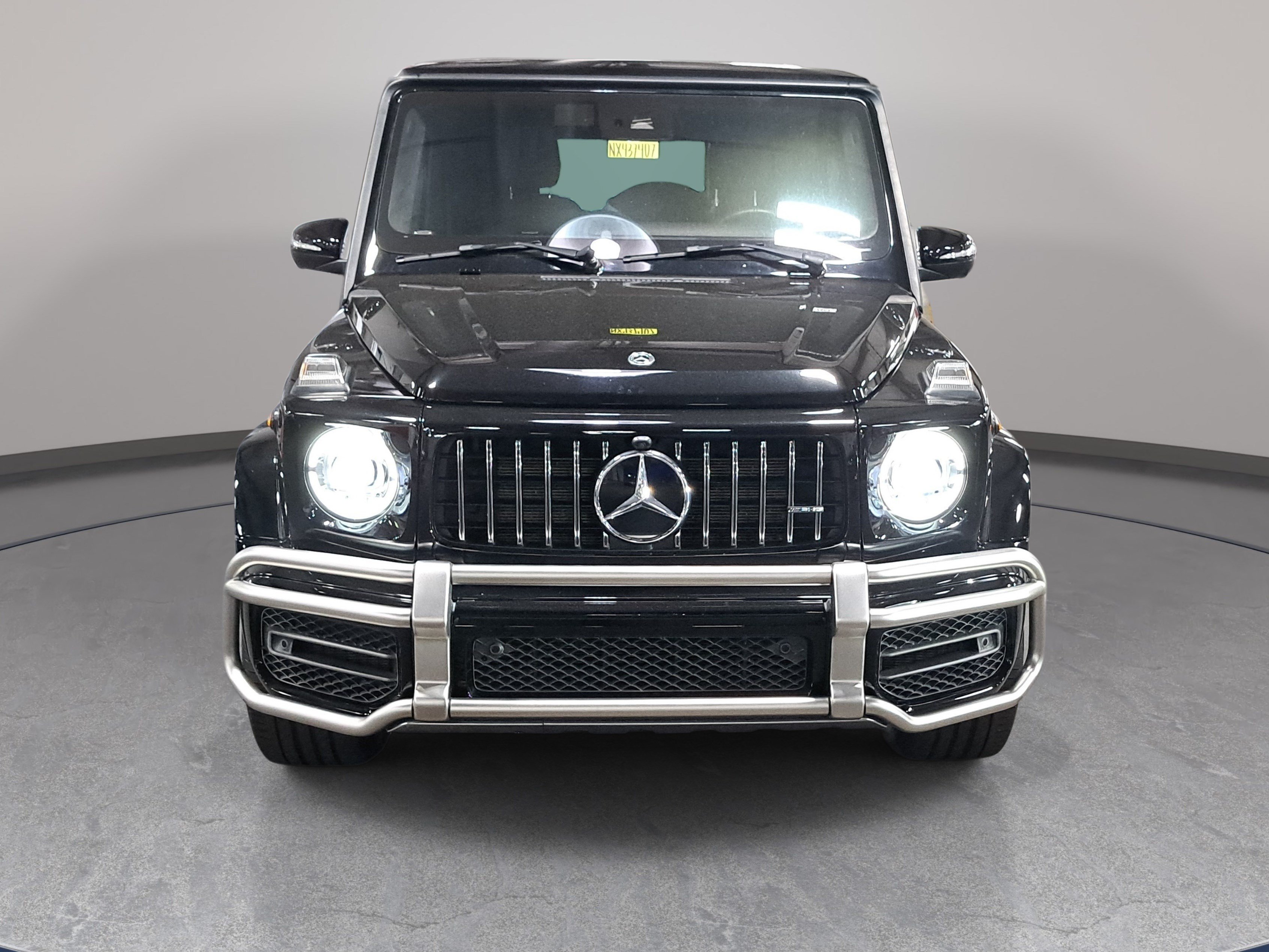 Certified 2022 Mercedes-Benz G 63 AMG 4MATIC image 2