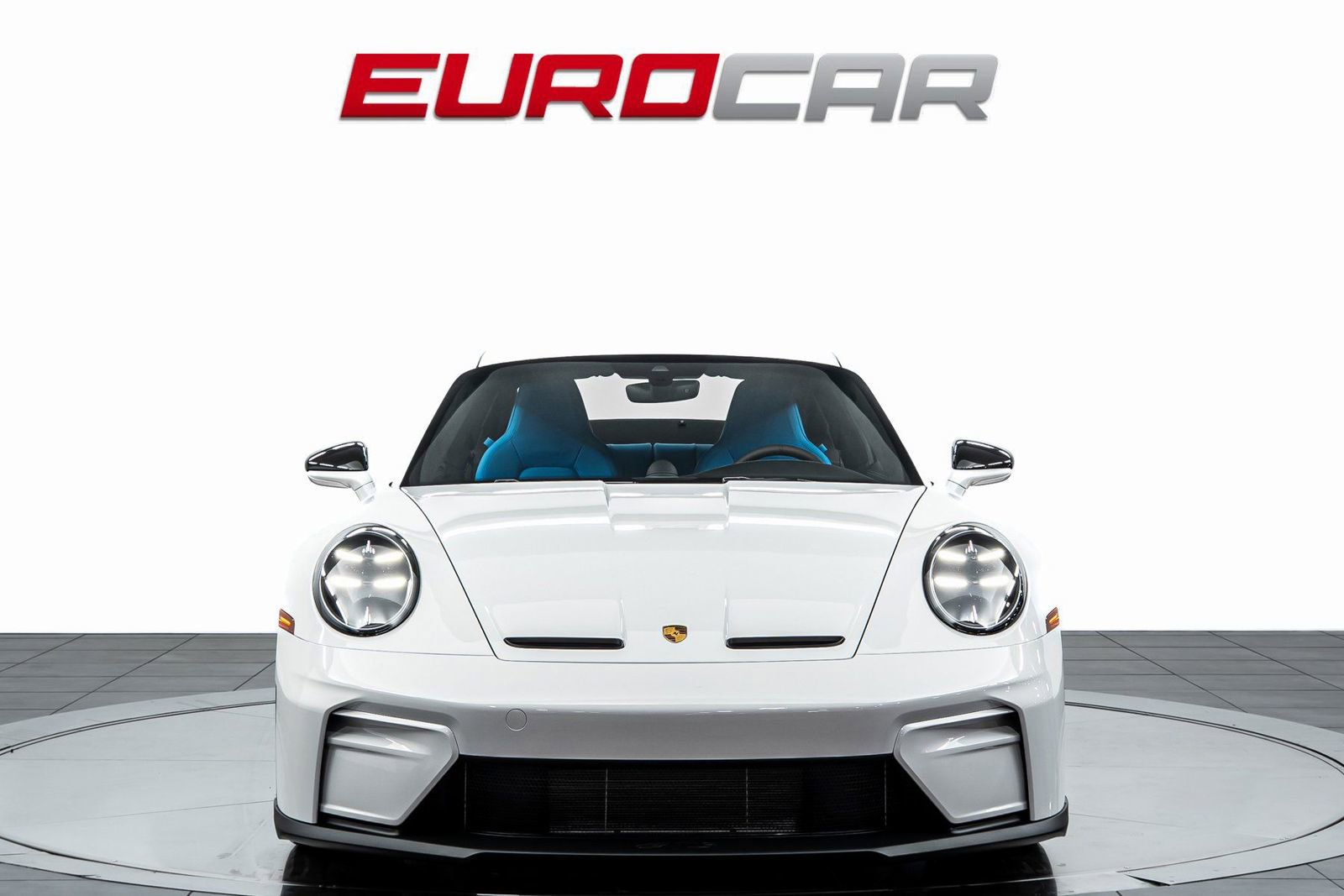 Used 2026 Porsche 911 GT3 RWD image 8