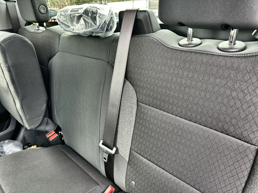 New 2026 GMC Sierra 1500 Pro w/ Pro Value Package image 18