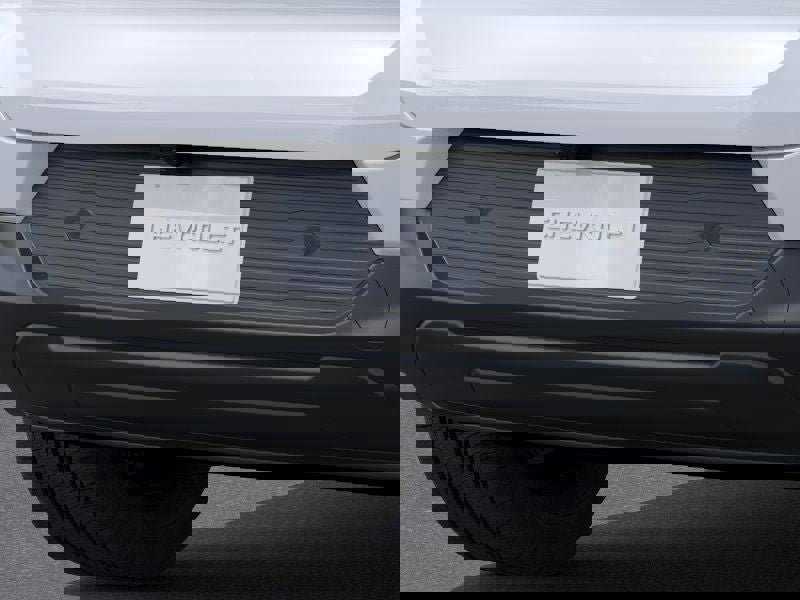 New 2026 Chevrolet Equinox EV LT image 14