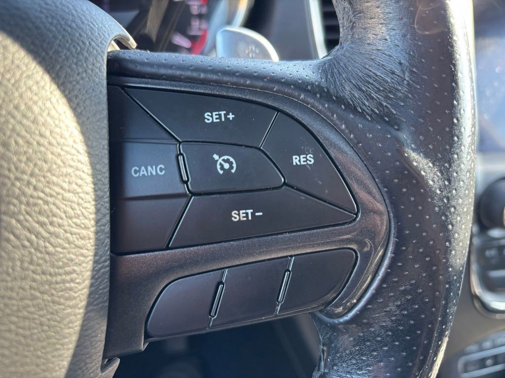 Used 2019 Dodge Durango R/T w/ Blacktop Package image 29