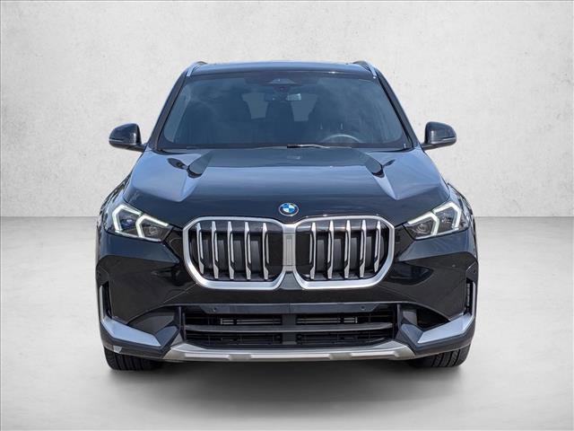 Certified 2026 BMW X1 xDrive28i w/ Convenience Package AWD/4WD video 2