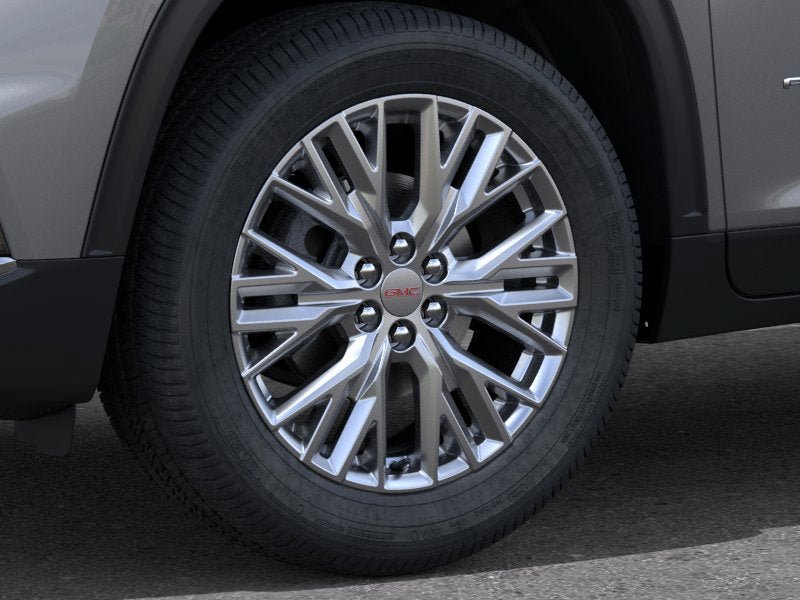 New 2026 GMC Acadia Elevation w/ Elevation Premium Package AWD/4WD image 9
