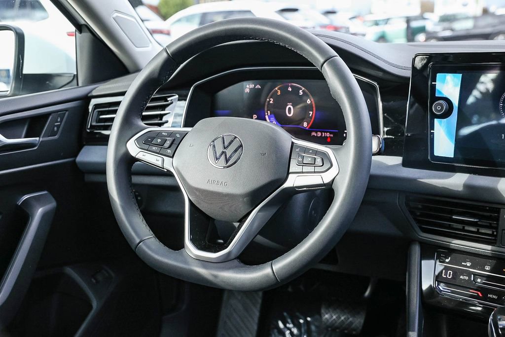 New 2026 Volkswagen Jetta SE image 26