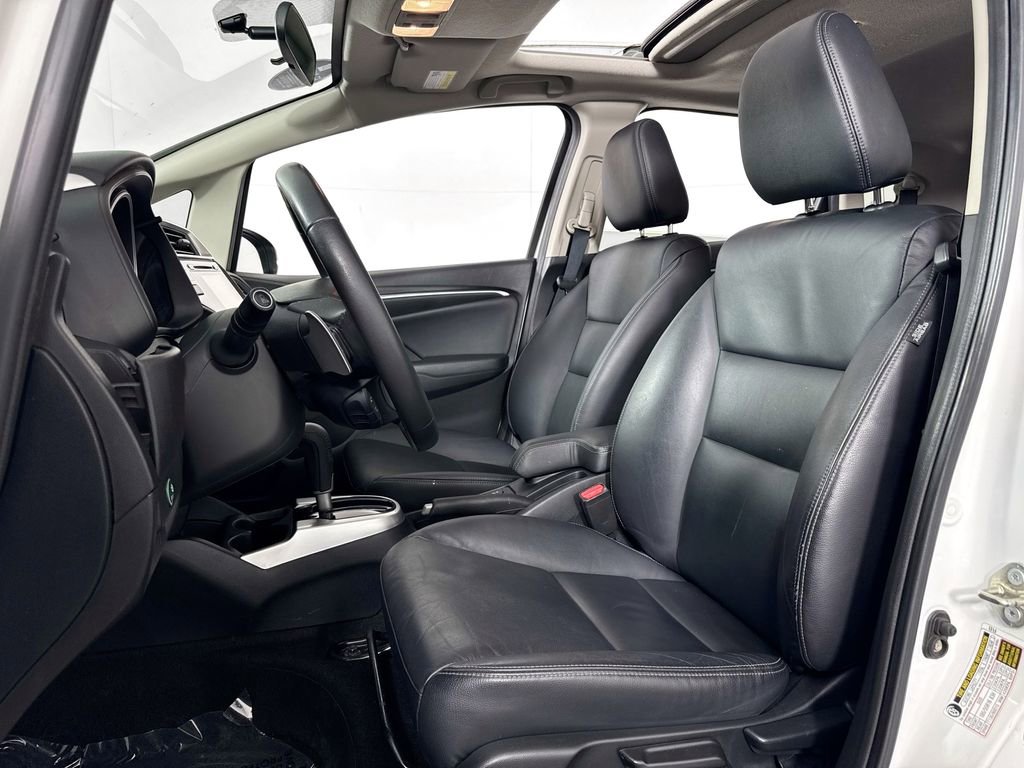 Used 2017 Honda Fit EX-L image 23