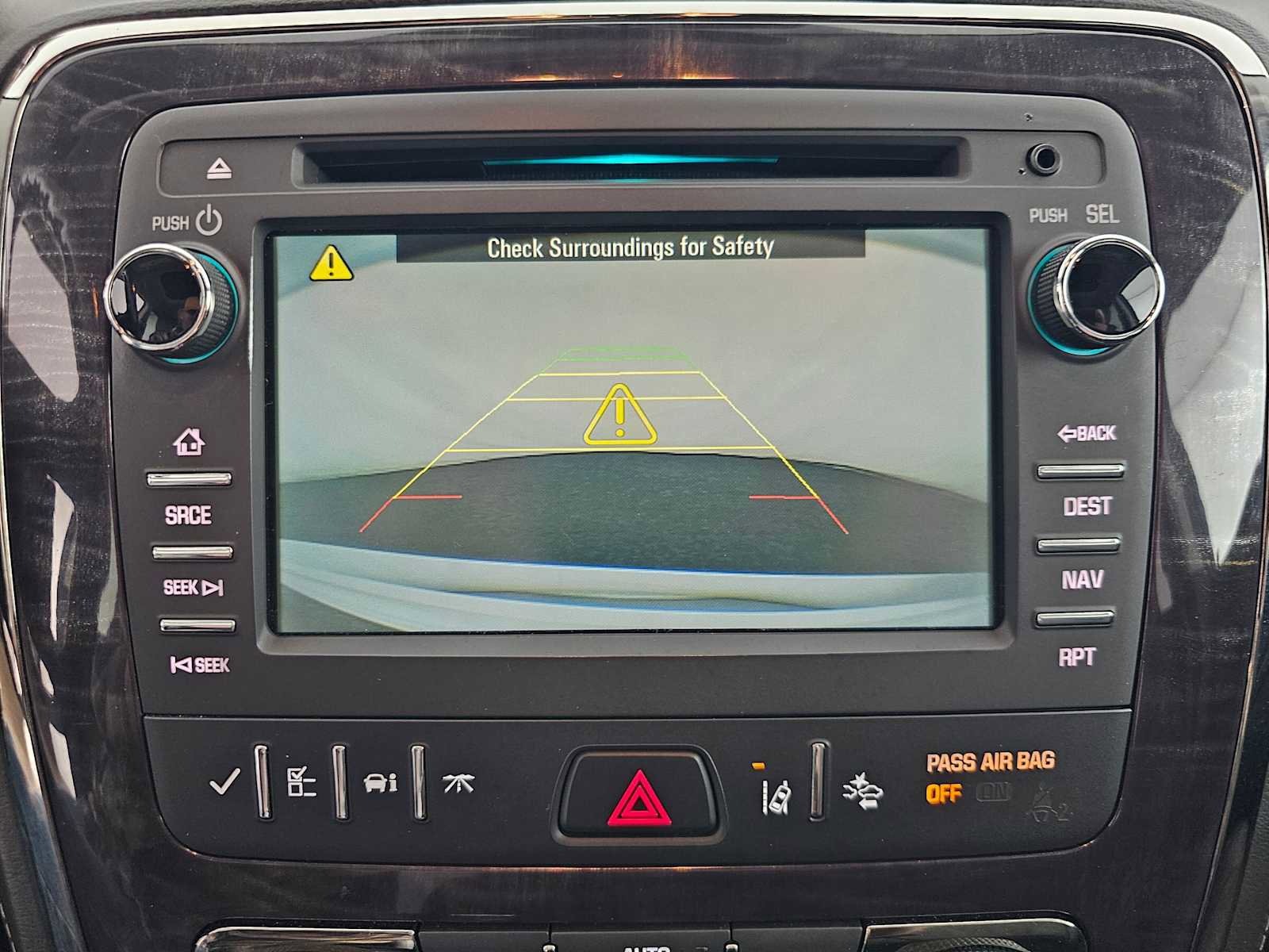 Used 2017 Buick Enclave Premium image 28