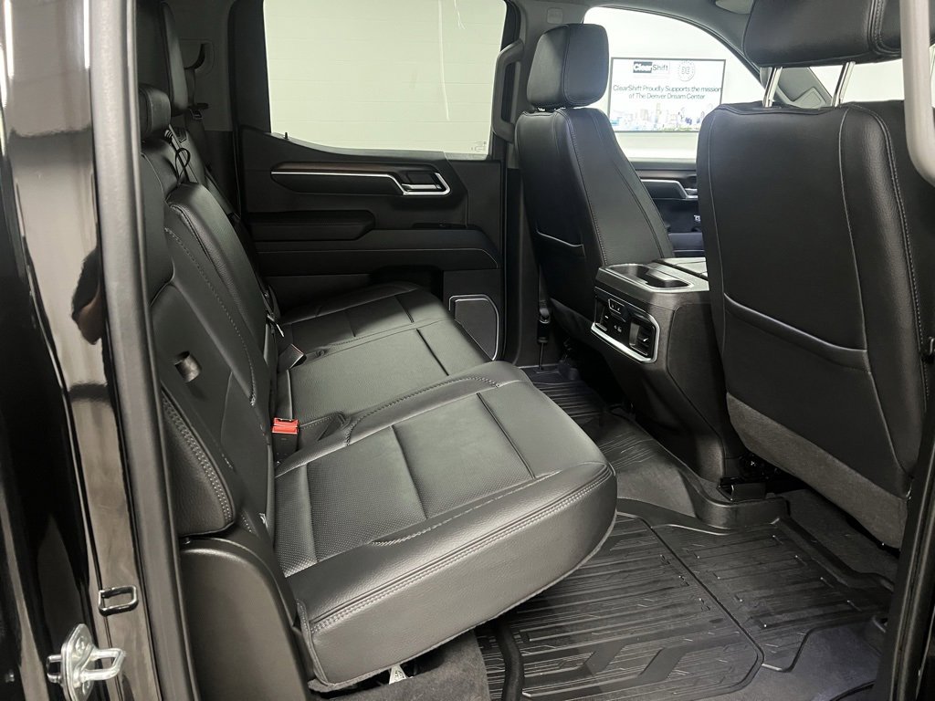 Used 2025 GMC Sierra 1500 Denali w/ Denali Reserve Package image 57